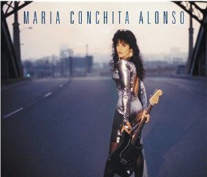 María Conchita Alonso