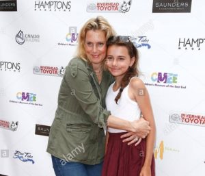 Elliott Anastasia Stephanopoulos