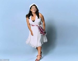 Jo Frost