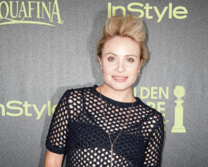 Leah Pipes