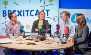 Adam Fleming (Journalist)