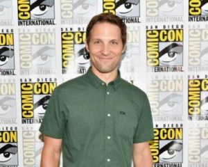 Michael Cassidy (actor)