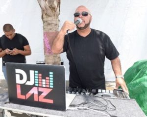 DJ Laz