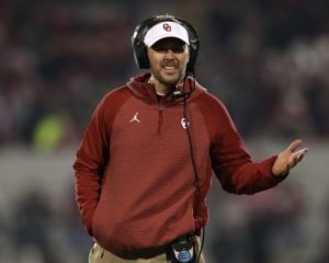 Lincoln Riley