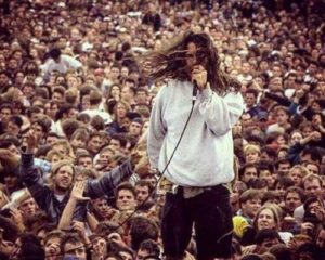 Eddie Vedder