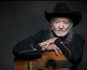 Willie Nelson