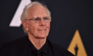 Bruce Dern