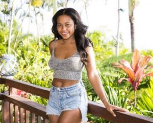 Kristyn Cheyenne Floyd