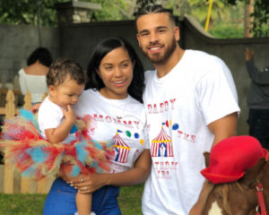 Kristyn Cheyenne Floyd