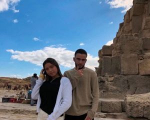 Lola Grace Consuelos