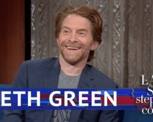 Seth Green