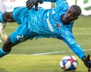 Bill Hamid