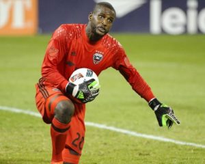 Bill Hamid