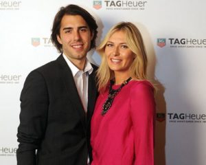 Sasha Vujacic