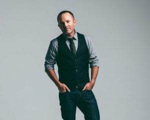 Chris Tomlin