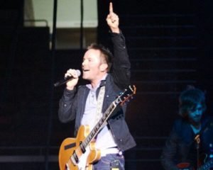 Chris Tomlin