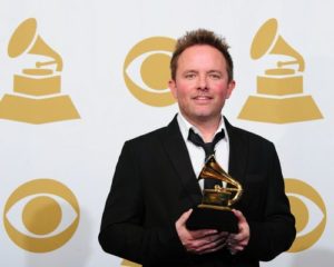 Chris Tomlin
