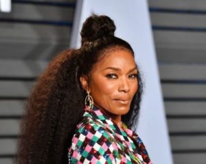 Angela Bassett
