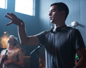 Jeremy Saulnier
