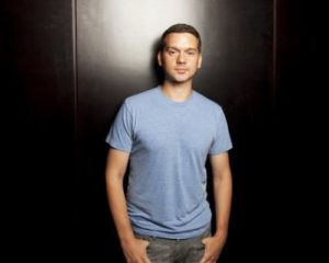 Jeremy Saulnier