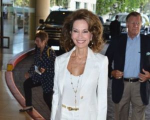 Susan Lucci
