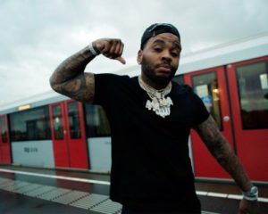 Kevin Gates