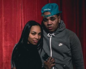 Kevin Gates
