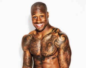 Vernon Davis