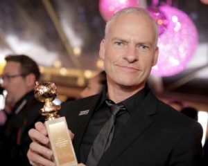 Martin McDonagh