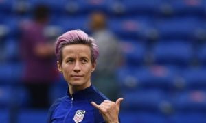 Megan Rapinoe