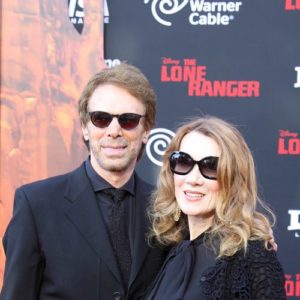 Jerry Bruckheimer
