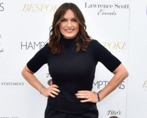 Mariska Hargitay