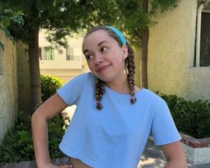 Jillian Shea Spaeder