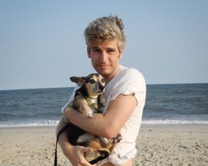 Max Joseph