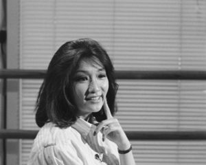 Connie Chung