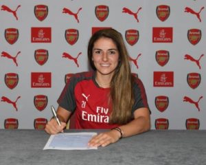 Danielle van de Donk