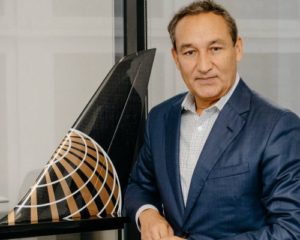 Oscar Munoz