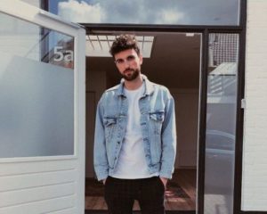 Duncan Laurence