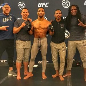 Kevin Jesse Lee, Jr.