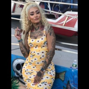 Donna Marie Lombardi