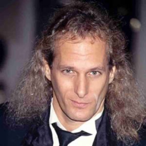Michael Bolton
