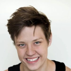 Aaron Doh (TikTok Star)