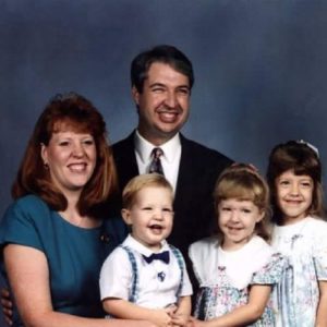 Aaron Doh (TikTok Star)