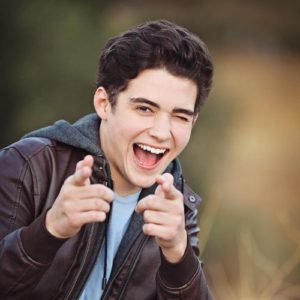 Joshua Bassett (Actor)