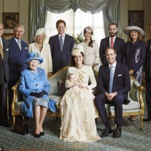 Prince George Alexander Louis