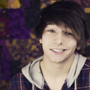 Christopher O’Flyng