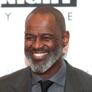 Brian McKnight