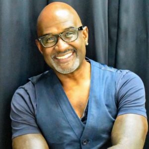 Claude V. McKnight III