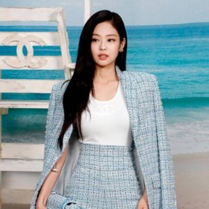 Jennie Kim (Singer)