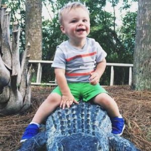 Jackson Mecham(YouTuber)